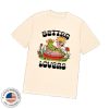 kenny Better Lovers Band Merch Store Frog Summer Teev