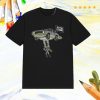 Better Lovers Band Merch Store Joby Saw Tee