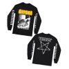 kenny Reality Fade Merch Store Lipoma Odes To Suffering Long Sleevev