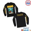 kenny Reality Fade Merch Store Lipoma Horrors Of Pathology Long Sleevev