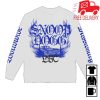 Snoop Dogg Shop Merch Missionary Zip Hoodie