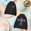 kenny Snoop Dogg Shop Merch Missionary Zip Hoodiev