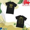 kenny Djo Music Merch Store The Crux 2025 NA Tour T Shirtv