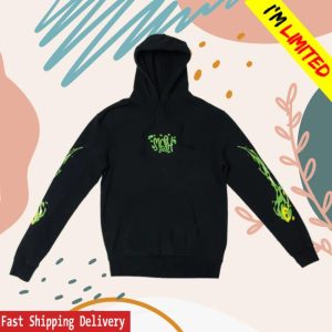 Riotgames Store Merch Valorant Mosh Hoodie