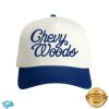 kenny taylor gang store merch chevy woods logo hat
