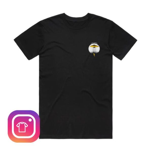 Taylor Gang Store Merch Chevy Woods Tgtw Tour T-Shirt