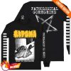 kenny realityfade store merch lipoma odes to suffering long sleeve ewd