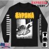 kenny realityfade store merch lipoma odes to suffering long sleeve