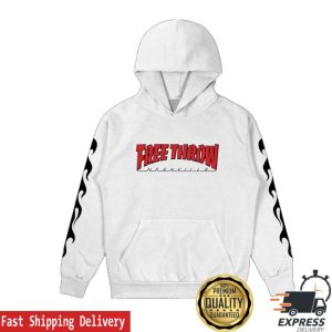 Free Throw Band Merch Store Thrash Hoodie