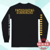 Realityfade Store Merch Lipoma ‘Odes To Suffering’ Long Sleeve
