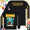 kenny realityfade store merch lipoma horrors of pathology long sleeve eeewf