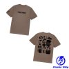 kenny Free Throw Band Merch Store Collage Teev