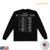 Honestav Store Merch Honestav License Tee