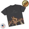 Saosin Store Merch Akt Be Careful Tee
