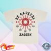 kenny saosin store merch akt be careful tee