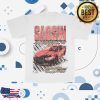 kenny saosin store merch built for speed tee