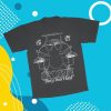 Saosin Store Merch Built For Speed Tee
