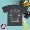 kenny saosin store merch bury your head tee