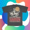 kenny saosin store merch rodeo tee