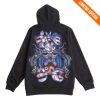 kenny Hex Store Merch Shop Ennard Hoodiea
