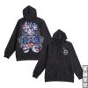 kenny Hex Store Merch Shop Ennard Hoodieaa
