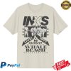 Saosin Store Merch Akt Be Careful Tee