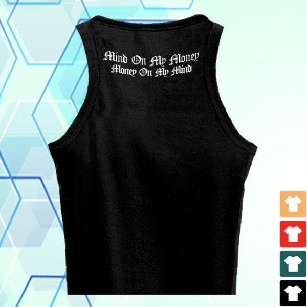 Snoop Dogg Merch Store Westside Tank