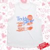 Teddy Swims Merch Store Shop Surf’s Up Teddy Tee