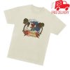 kenny Teddy Swims Merch Store Shop Surfs Up Teddy Teea