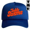 Teddy Swims Merch Store Shop Teddy Swims Wave Tee
