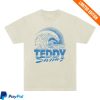The Who Store Merch Shop Sunrise Fl 2025 T-Shirt