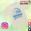 kenny Teddy Swims Merch Store Shop Teddy Swims Wave Teea