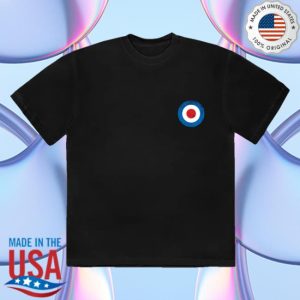 The Who Store Merch Shop Sunrise Fl 2025 T-Shirt