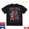 kenny The Who Store Merch Shop Sunrise Fl 2025 T Shirta