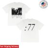 Welcomeskateboards Merch Store Talking Heads X Welcome Tee