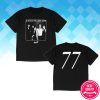 Wiz Khalifa Merch Store Kush Time T-Shirt