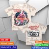 Welcomeskateboards Merch Store Talking Heads X Welcome Tee