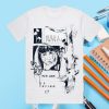 Dodie Merch Store Shop Dodie Flower Tee