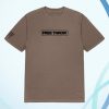 Free Throw Merch Store Shop Thrash Hoodie