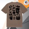kenny Free Throw Merch Store Shop Collage Teea