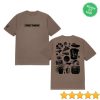 kenny Free Throw Merch Store Shop Collage Teeaa