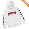 kenny Free Throw Merch Store Shop Thrash Hoodiea