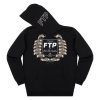 Free Throw Merch Store Shop Thrash Hoodie