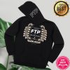 kenny Ftp Merch Store Shop 15 Year Anniversary Pullovera