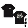 kenny Ftp Merch Store Shop 15 Year Anniversary Tee Blackaa