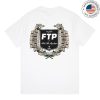 kenny Ftp Merch Store Shop 15 Year Anniversary Tee Whitea