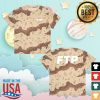 kenny Ftp Merch Store Shop Desert Camo Logo Teeaa
