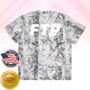 kenny Ftp Merch Store Shop Gray Tree Camo Logo Teea