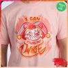 kenny Glitch Productions Merch Store The Amazing Digital Circus I Can Make Her Worse Pomni Shirta