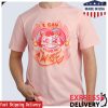 kenny Glitch Productions Merch Store The Amazing Digital Circus I Can Make Her Worse Pomni Shirtaa
